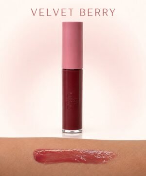 Velvet Berry (10 ml)