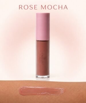 Rose Mocha