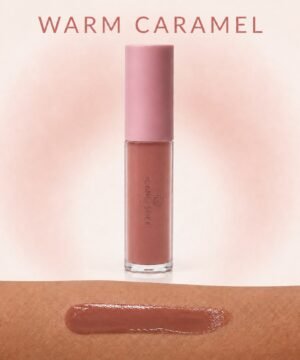 Warm Caramel
