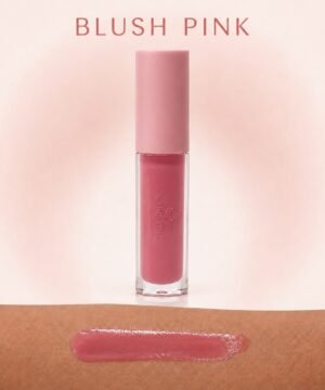 Blush Pink