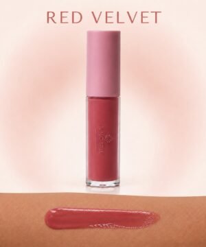 Red Velvet