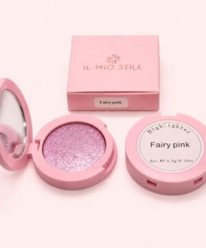 Fairy Pink | فيري بينك