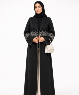 عباية il mio stile